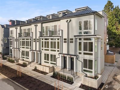 1210 NW 83rd Street, Seattle, WA, 98117