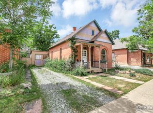 1714 Walnut St, Boulder, CO 80302