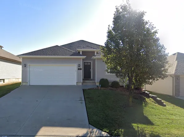 1207 Aubreis Way, Warrensburg, MO 64093