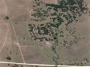 County Road 2550, Meridian, TX 76665