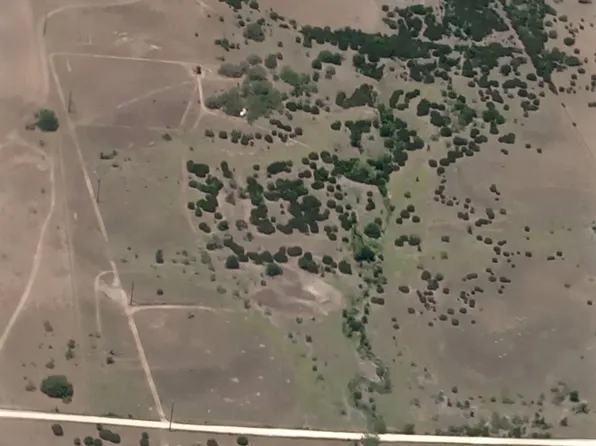 County Road 2550, Meridian, TX 76665