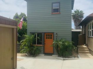 1933 E St, San Diego, CA 92102