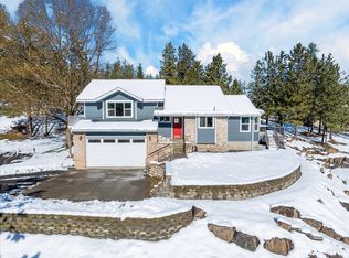 6802 S Conklin Rd, Greenacres, WA 99016