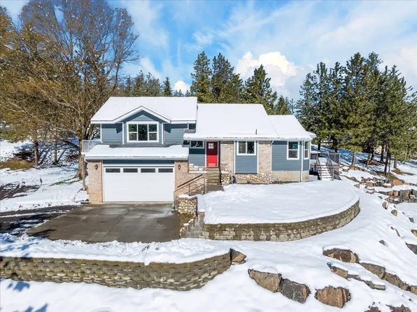 6802 S Conklin Rd, Greenacres, WA 99016