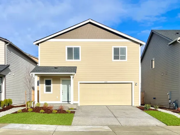 1135 16th Dr, Sultan, WA 98294