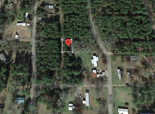0 Canal St LOT 6, Heflin, LA 71039
