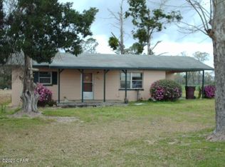 972 Sewell Farms Rd, Chipley, FL 32428