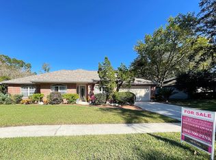 11859 Gran Meadows Way, Jacksonville, FL 32258