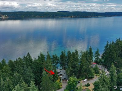 1292 Dines Point Road, Greenbank, WA, 98253
