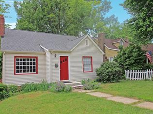 2520 Commonwealth Ave, Charlotte, NC 28205