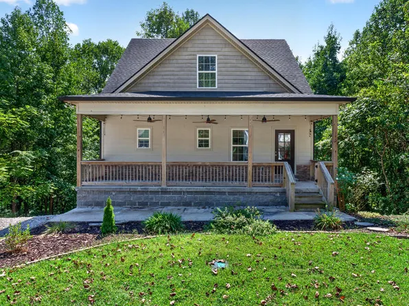 170 Shiloh Ln, Smithville, TN 37166