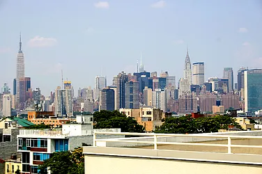 Rented by Brick&Mortar