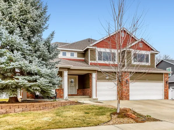 3745 Florentine Cir, Longmont, CO 80503