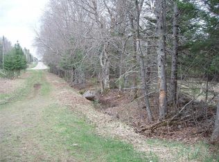 120 +/- Acres Off County Hwy N, Glidden, WI 54527