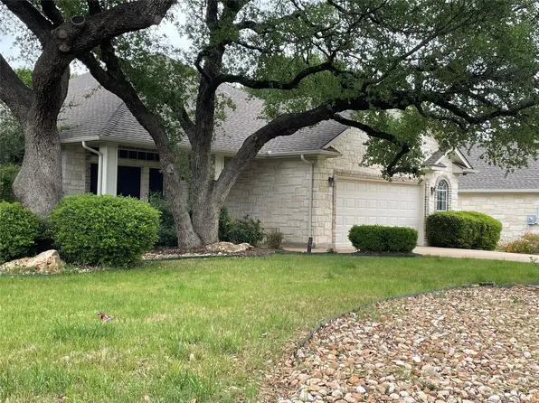 120 Brazos Dr, Georgetown, TX 78628
