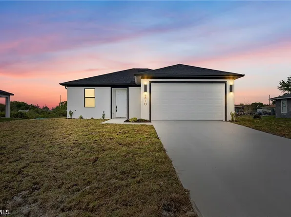 2810 72nd St W, Lehigh Acres, FL 33971