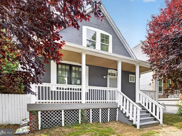 214 S Augusta Ave, Baltimore, MD 21229