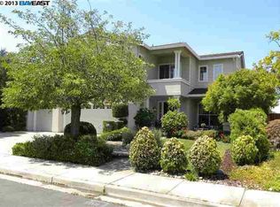 25199 Century Oaks Cir, Castro Valley, CA