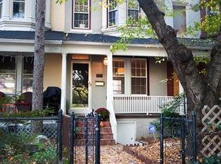 521 Tennessee Ave NE, Washington, DC 20002