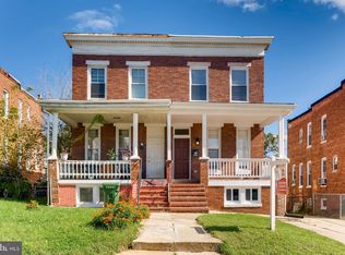 5007 Midwood Ave, Baltimore, MD 21212