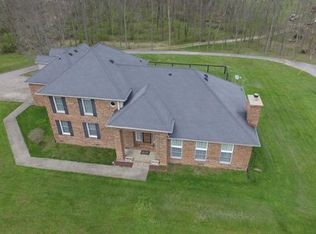 744 Carrick Pike, Georgetown, KY 40324