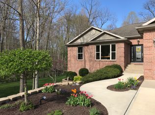 2210 Riverside Dr, Sidney, OH 45365