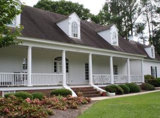 332 Iron Horse Rd, Rocky Mount, NC 27804