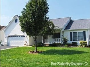 127 Church Creek Dr, Magnolia, DE 19962