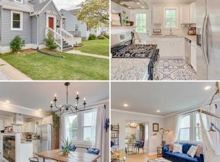 3306 Westfield Ave, Baltimore, MD 21214