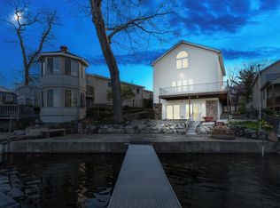 7516 N Anderson Dr, Walkerton, IN 46574
