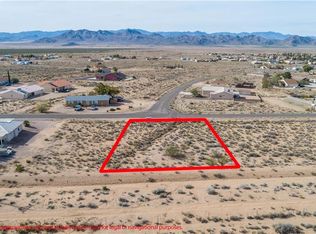 9386 N Vista Dr, Kingman, AZ 86401
