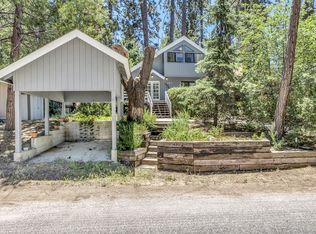 53655 Country Club Dr, Idyllwild, CA 92549