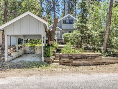 53655 Country Club Dr, Idyllwild, CA, 92549