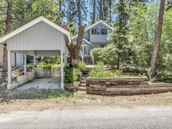 53655 Country Club Dr, Idyllwild, CA 92549