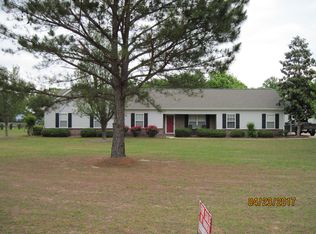 129 Old Farm Rd, Perry, GA 31069