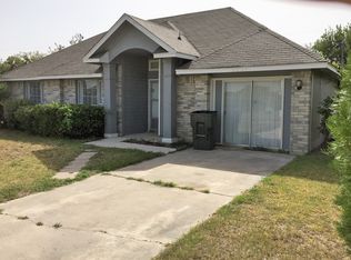 2501 Marlin Dr, Killeen, TX 76543