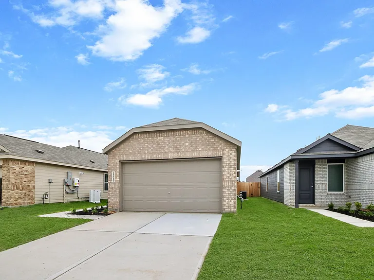 21610 Willow River Canyon Ln — Photo 3