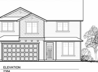 506 N Helens View Dr, Ridgefield, WA 98642