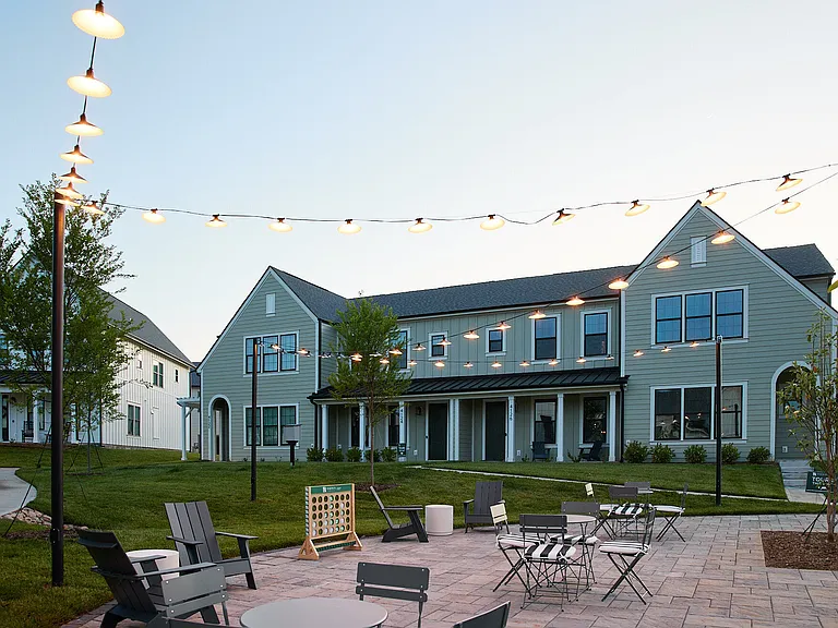 HARMON Jefferson Village by Crescent Communities — Photo 51