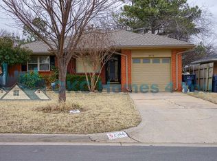 2544 NW 46th St, Oklahoma City, OK 73112