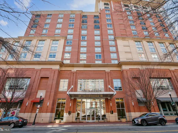 2050 Jamieson Ave APT 1507, Alexandria, VA 22314