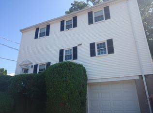 79 Cowing St, West Roxbury, MA 02132