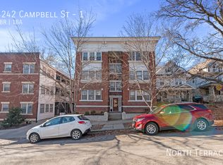Sunny Slope, Kansas City, MO 64110