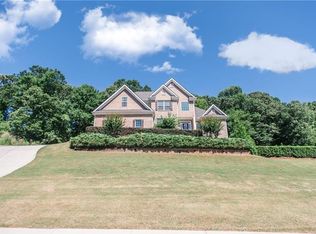 267 Woods Creek Rd, Jefferson, GA 30549