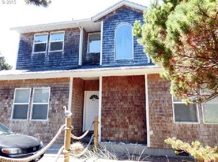 17500 Pine Beach Way, Rockaway, OR