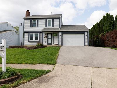 3790 Hunting Ln, Columbus, OH, 43230