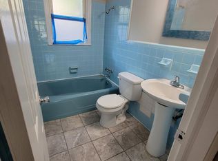 400 E Talleyrand Ave, Monroe, NC 28112