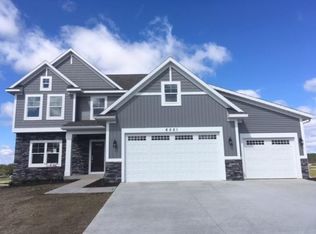 6501 Red Point Dr, Byron Center, MI 49315