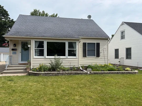 246 Hilliard Rd, Elyria, OH 44035