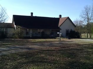 87108 Highway 9, Lineville, AL 36266